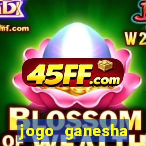 jogo ganesha fortune demo